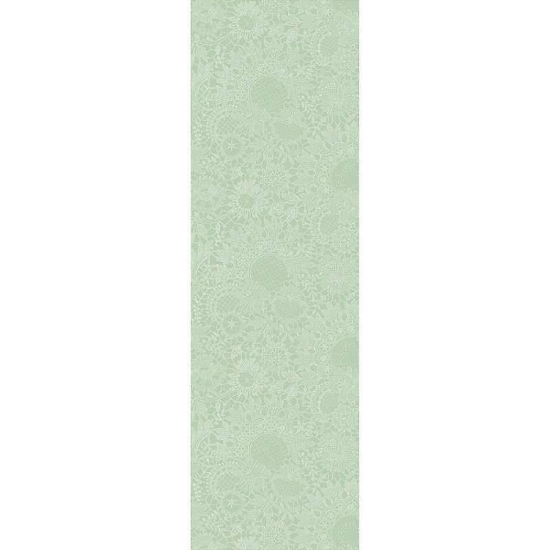 Garnier Thiebaut Mille Guipures Jade - beschichtet/abwaschbar