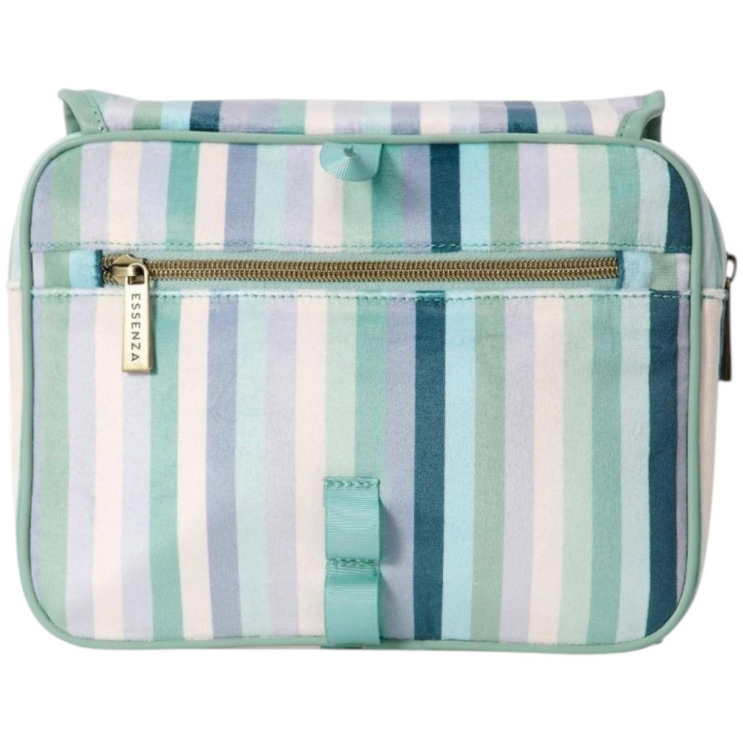 Essenza Sunny Donna Toilet Bag Surf Green