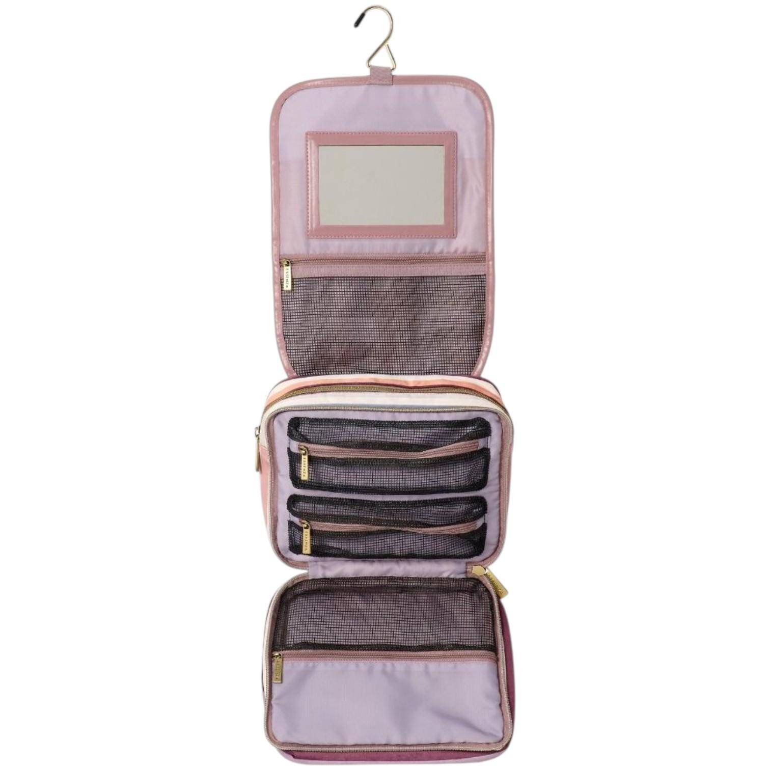 Essenza Sunny Donna Toilet Bag Pale Purple