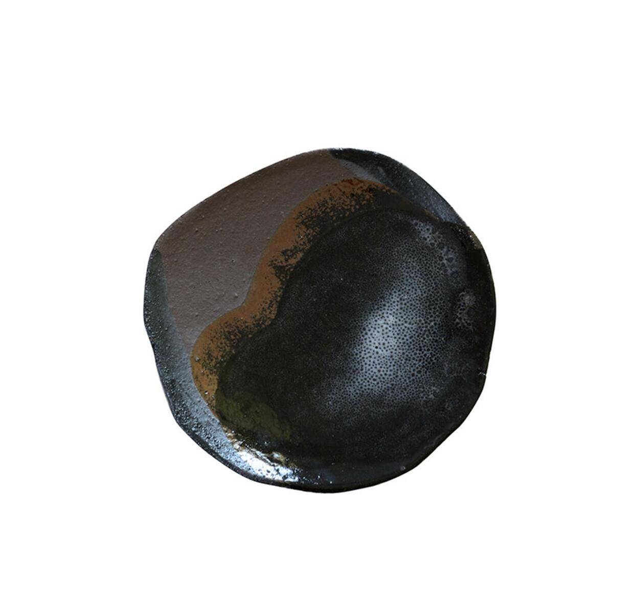 Jars Keramik Wabi Fb.Kemuri Tapasteller 15 cm