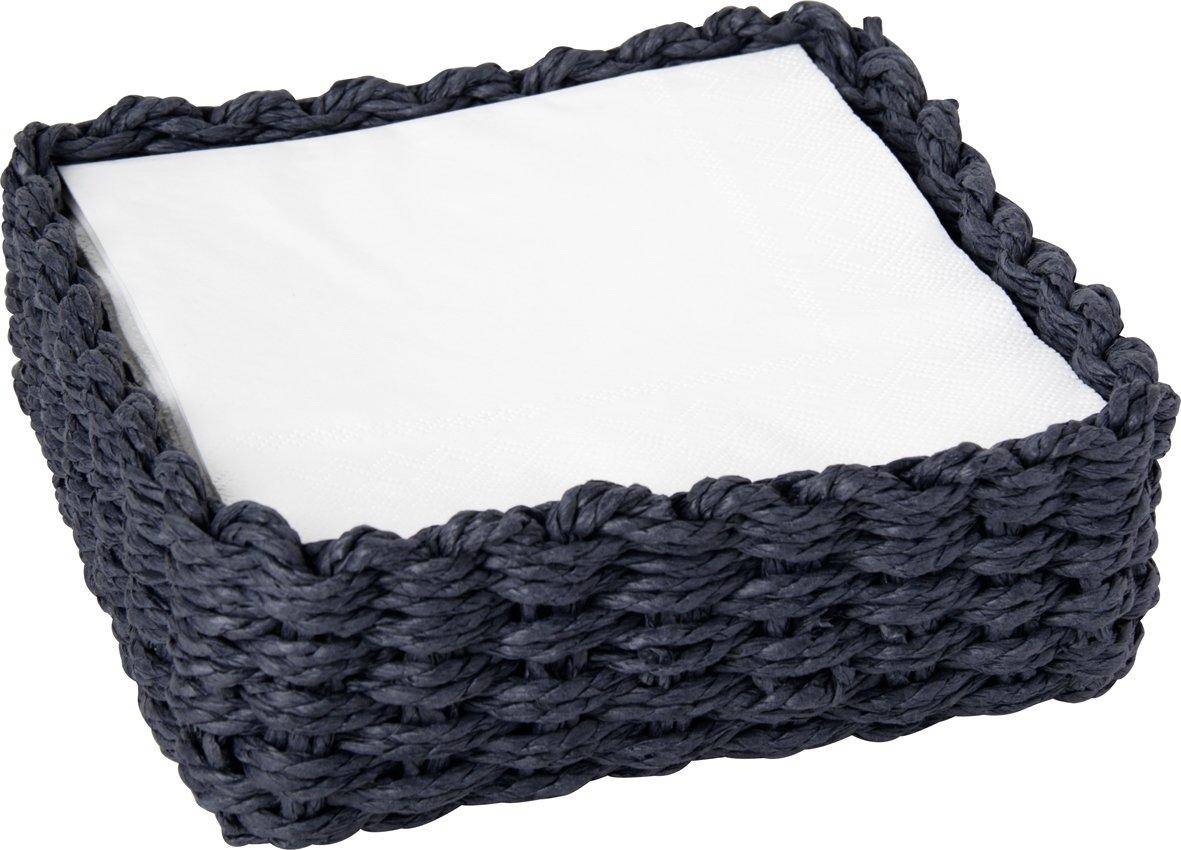 ihr Serviettenhalter/-spender Darkblue