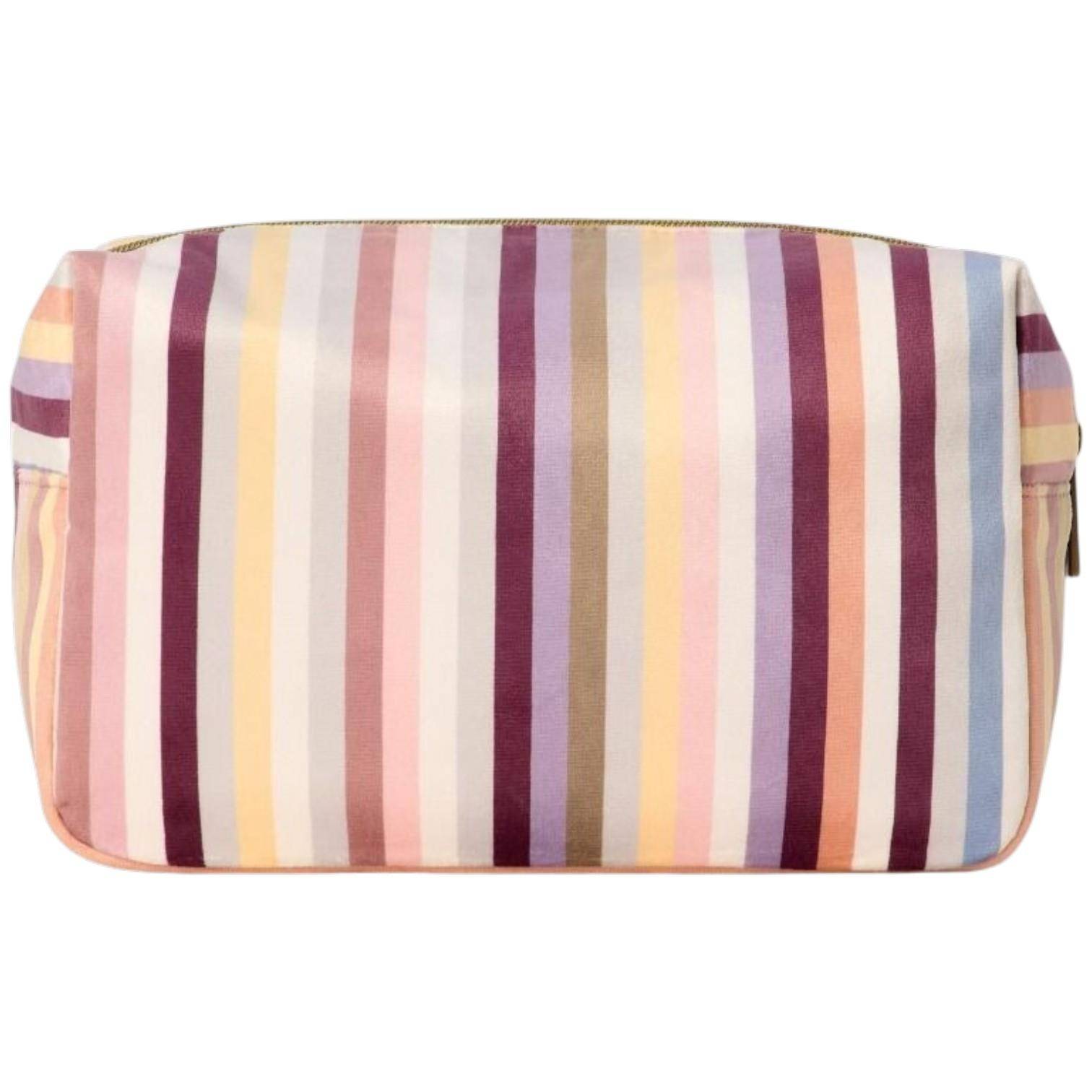 Essenza Pepper Donna Toilet Bag Pale Purple