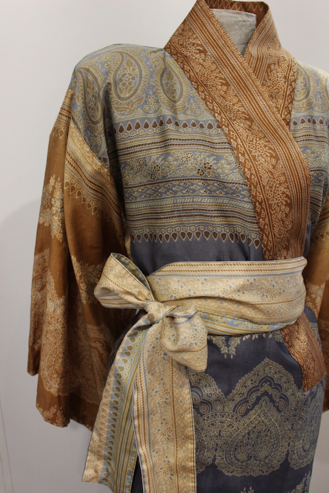 Bassetti Kimono Brunelleschi V7 L/XL