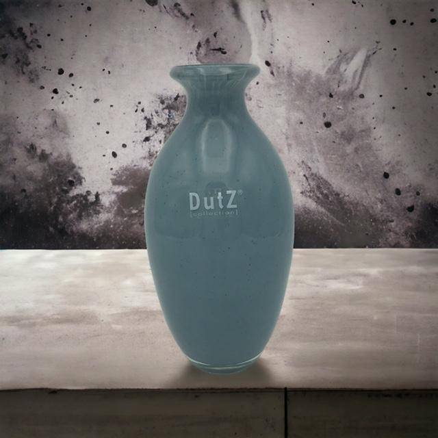 DutZ Vase - Nadiel Stone/Jeans 18 cm