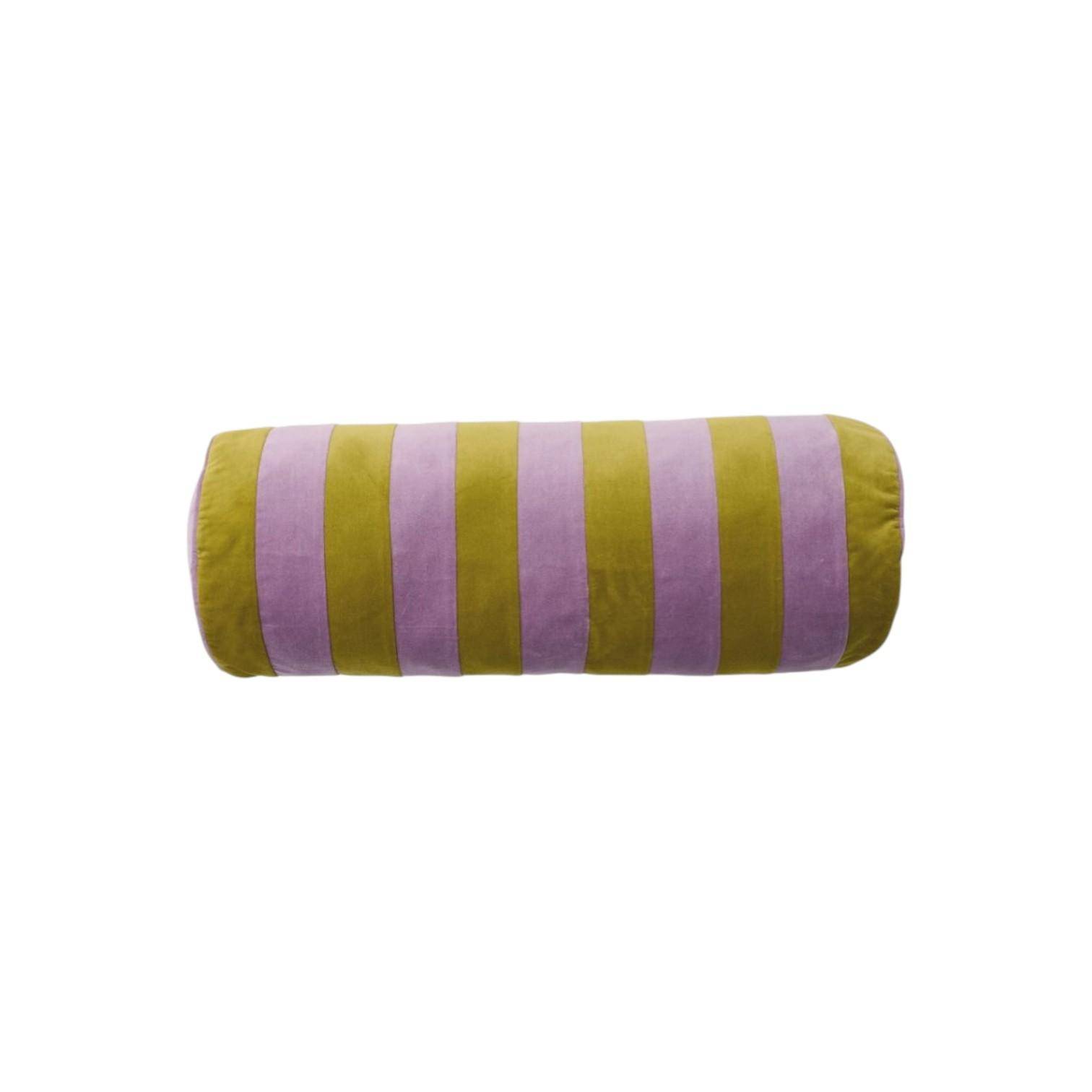 ESSENZA Nackenrolle Bell Pale Purple 22 x 50 cm