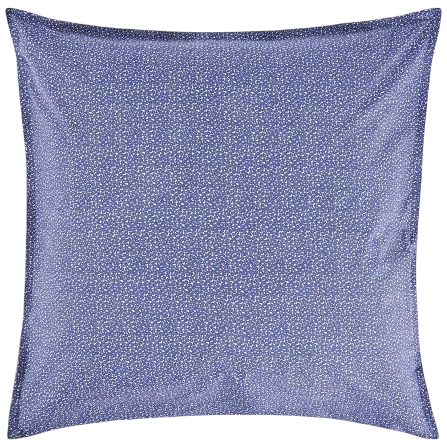 Tommy Hilfiger Kissenhülle zur Bettwäsche Outdoor Ice Blue 40 x 80 cm