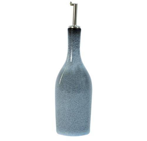 Jars Keramik Tourron Fb.Ecorce Öl/Essigflasche
