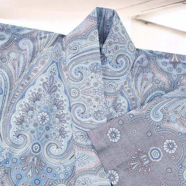 Bassetti Kimono Isolabella C1 in S/M