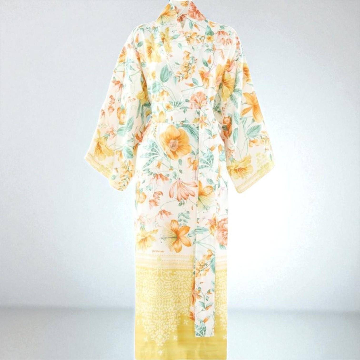 Bassetti Kimono Casablanca Y1 L/XL