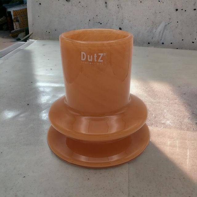 DutZ Vase - Ringo Orange