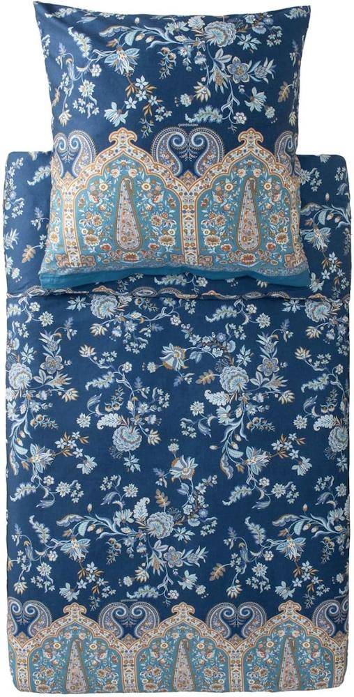 Bassetti Bettwäsche Indian Roses B2 200 x 200 cm