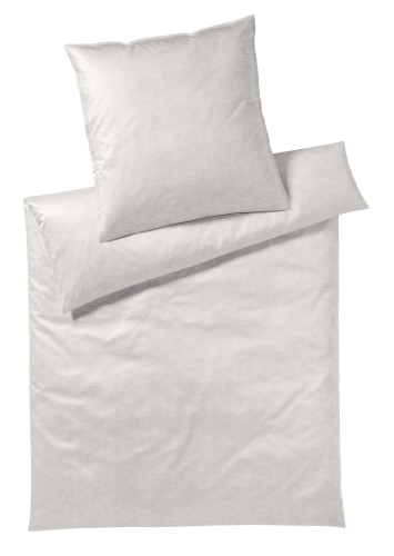 Covered Nackenkissen Solid Beige 40 x 40 cm