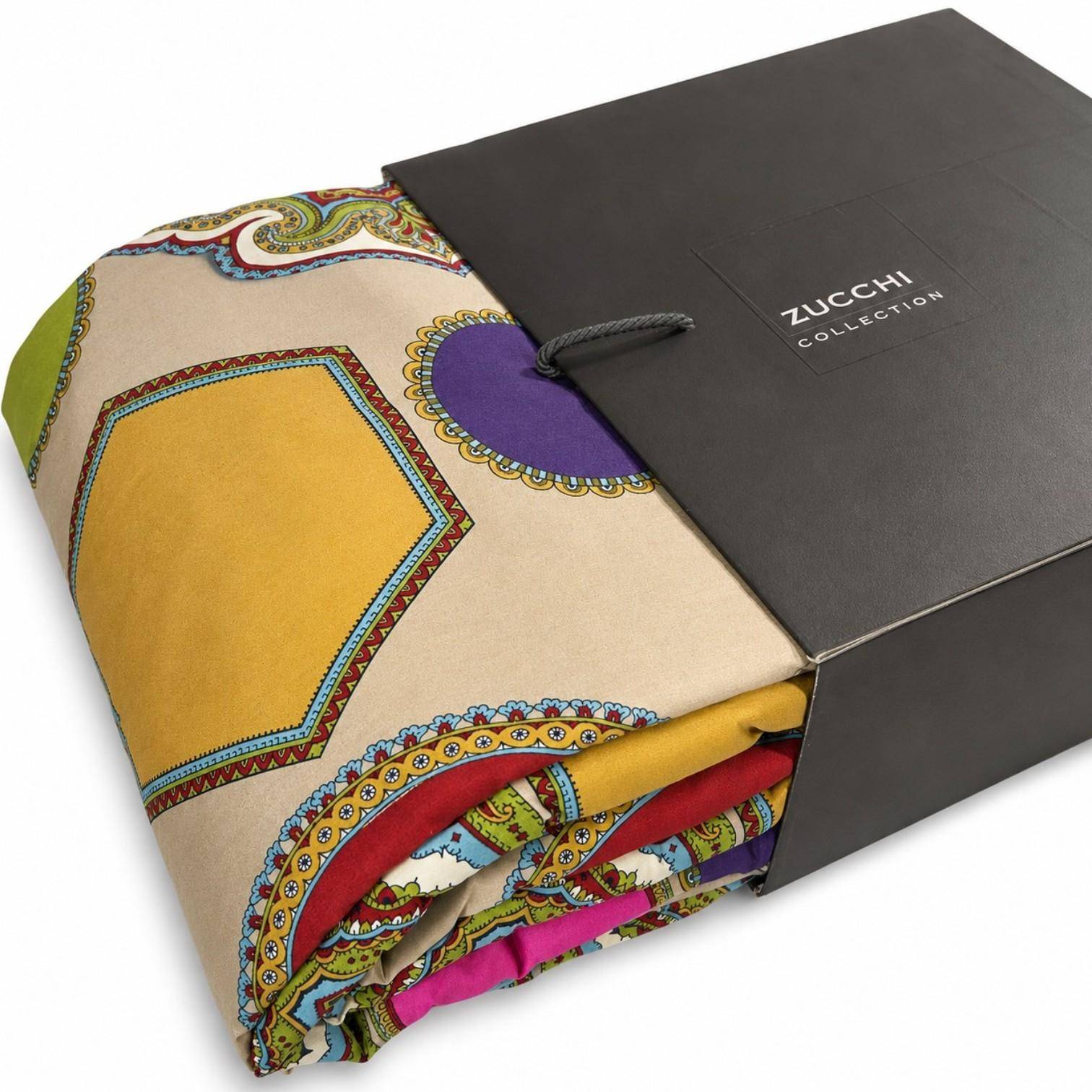 Zucchi Plaid POP DIAMOND V.1 135 x 190 cm