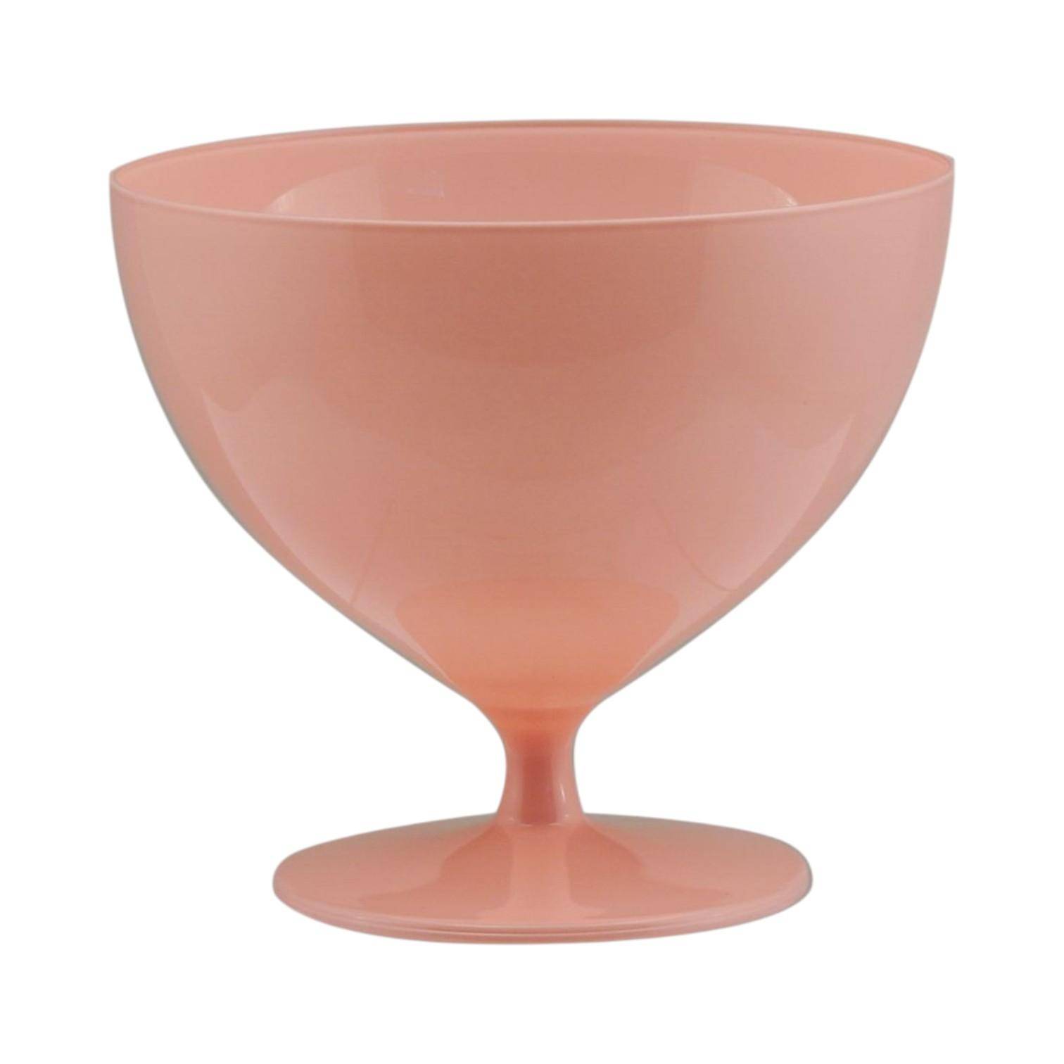 Paul Nagel COLORATO Schale 420 ml, rosa
