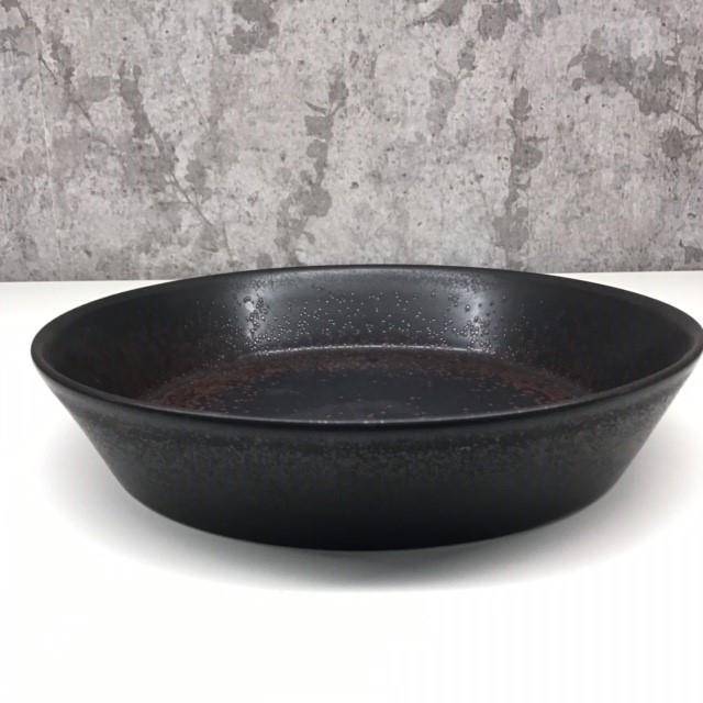 Jars Keramik Tout Simple Fb.Rouge Cinabre Suppenschale 20 cm