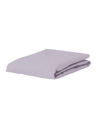 Essenza Minte Spannbetttuch Fb. Purple Breeze 90 x 200 cm