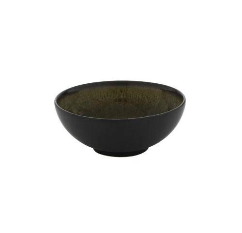 Jars Keramik Tourron Fb.Samoa Dessertschale 14 cm