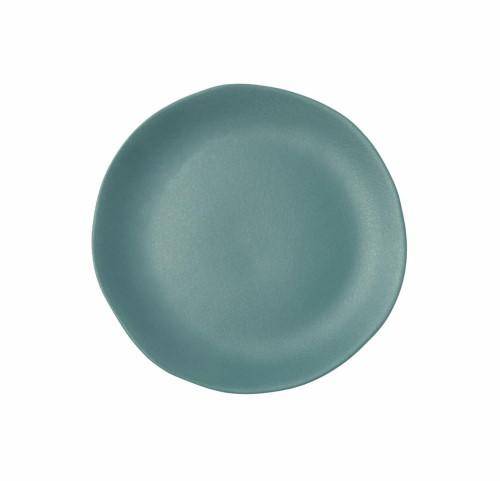 Jars Keramik Jardin de Maguelone Fb.Poireau Brotteller 12 cm