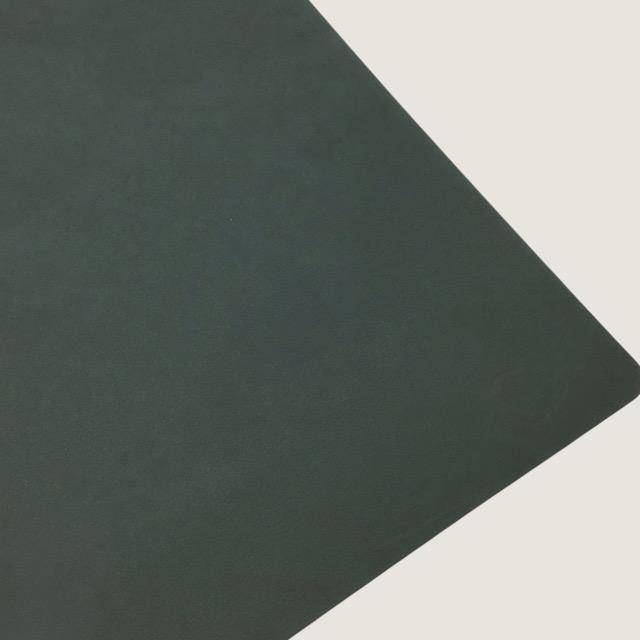 Lind DNA Tischset Square L Dark Green Nupo in 35 x 45 cm