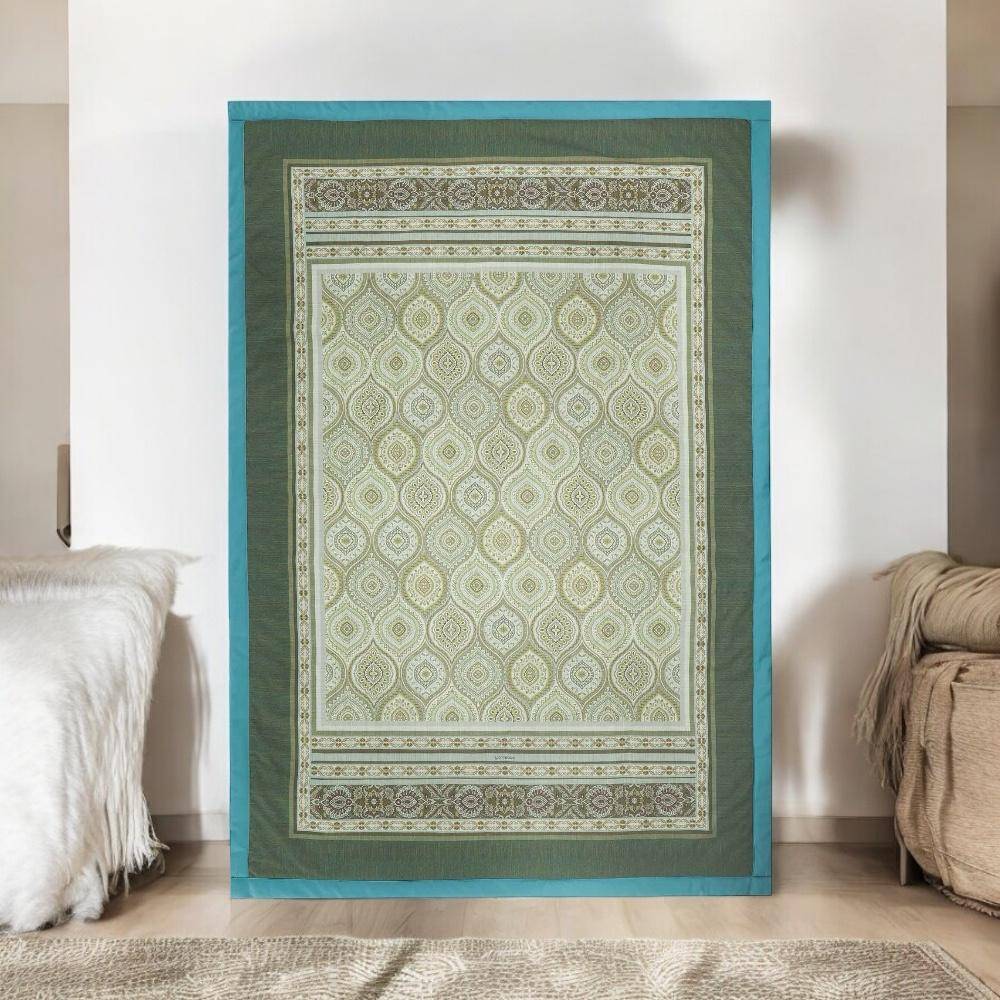 Bassetti Plaid Hanbury V1 135 x 190 cm