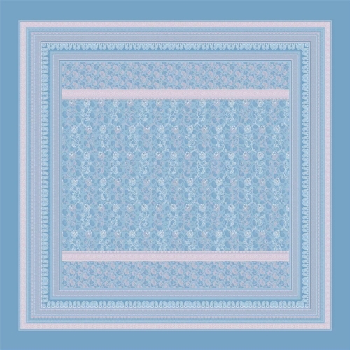 Bassetti Jacquard Tagesdecke OTELLO B1 260 x 260 cm