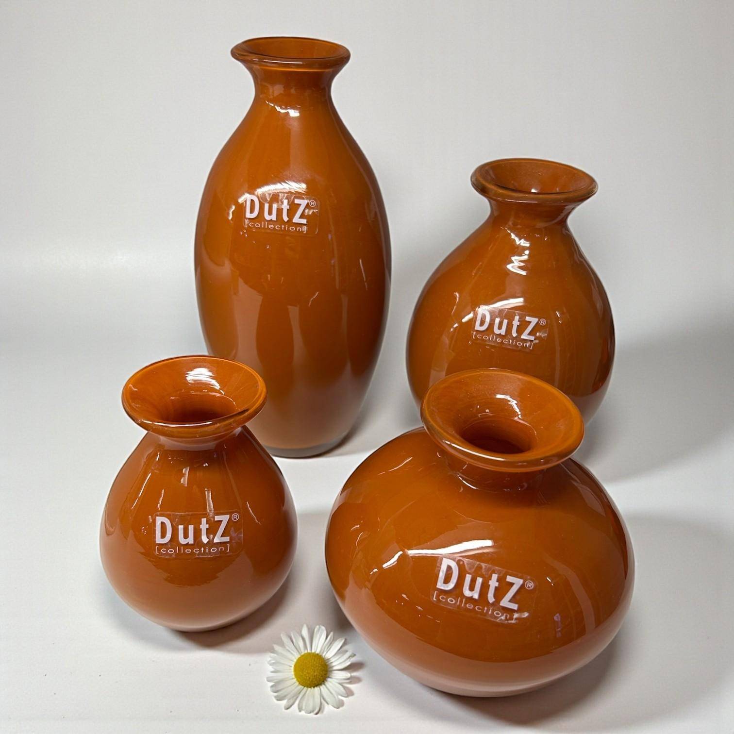 DutZ Vase - Nadiel Terracotta 14 cm