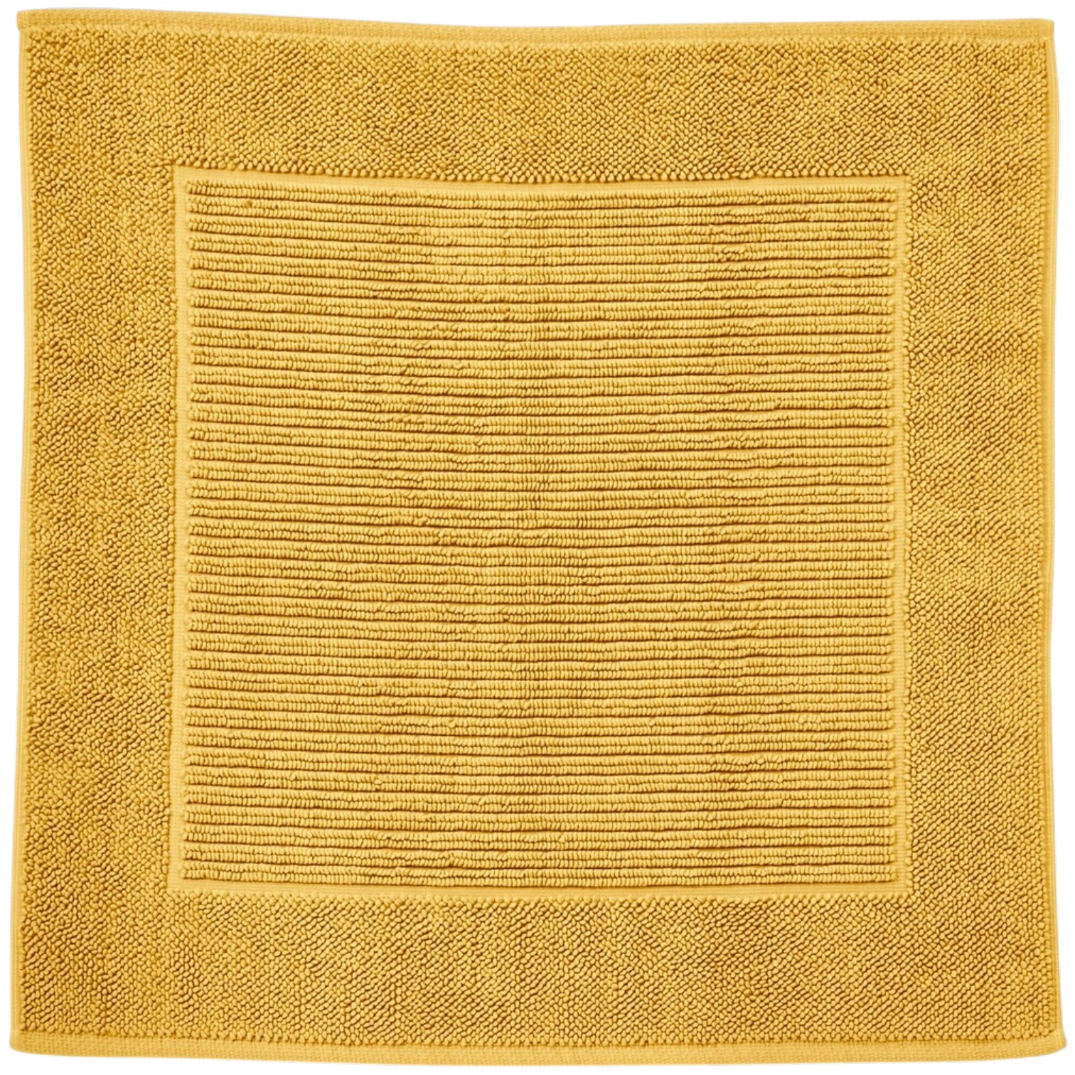 Done Badteppich Damian Gold 70 x 70 cm