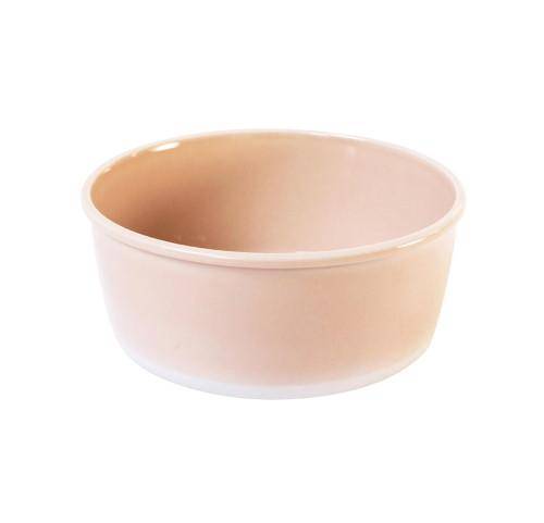 Jars Keramik Cantine Fb.Rose Buvard Salatschüssel 20 cm