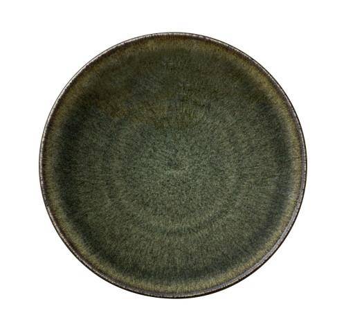 Jars Keramik Tourron Fb.Samoa Speiseteller 26 cm