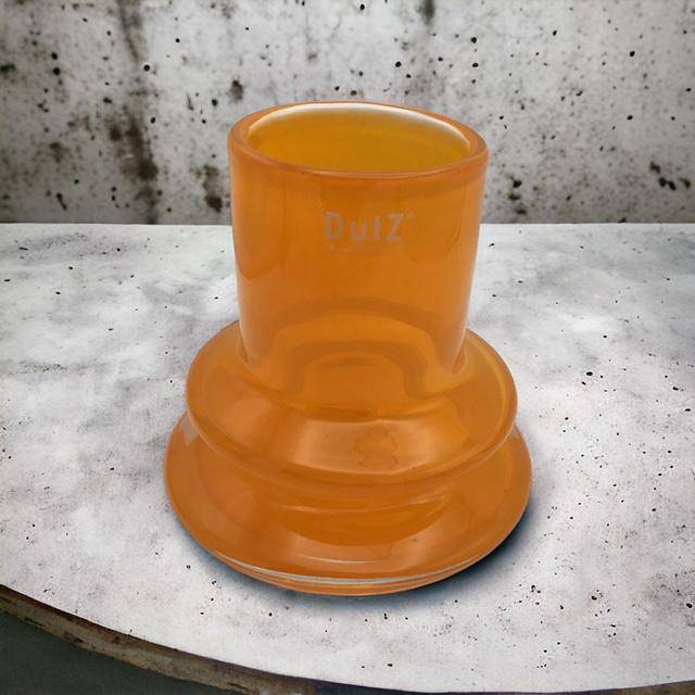 DutZ Vase - Ringo Orange