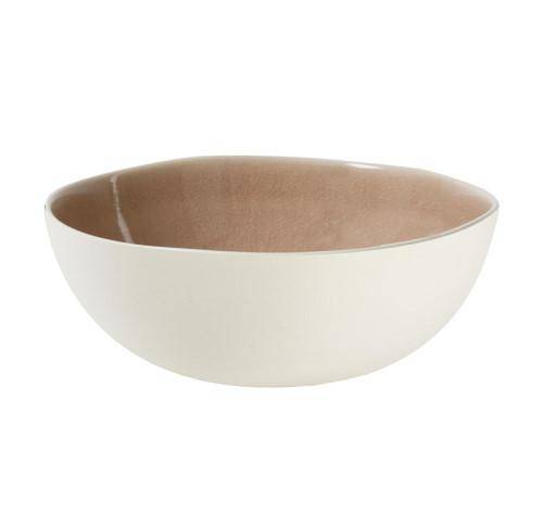 Jars Keramik Maguelone Fb.Tamaris Salatschüssel 22,5 cm