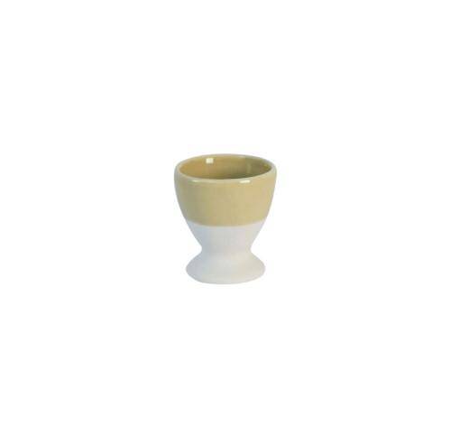Jars Keramik Cantine Fb.Vert Argile Eierbecher 4,5 cm