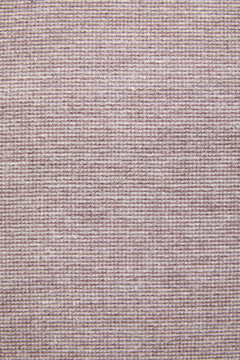 Baldessarini Flanell Kissenhülle zur Bettwäsche Glaw Rosa/Weiß 40 x 80 cm