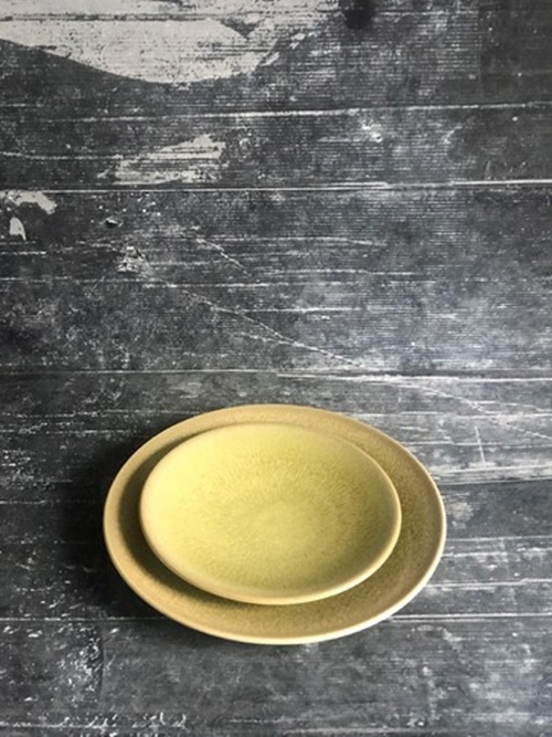 Jars Keramik Tourron Fb.Pollen Schale 14 cm
