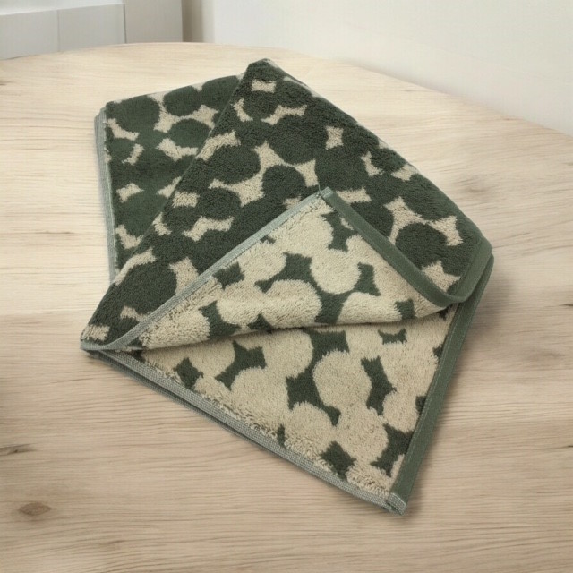 Cawö Frottiertuchserie Loft Pebbles 6224 Field Duschtuch 70 x 140 cm