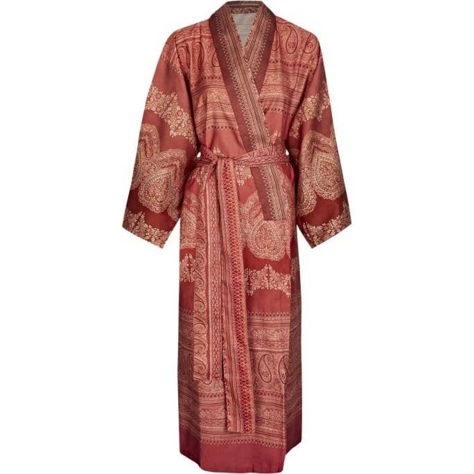 Bassetti Kimono CARRARA R1 in S/M