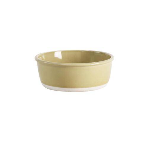 Jars Keramik Cantine Fb.Vert Argile Schüssel 15 cm
