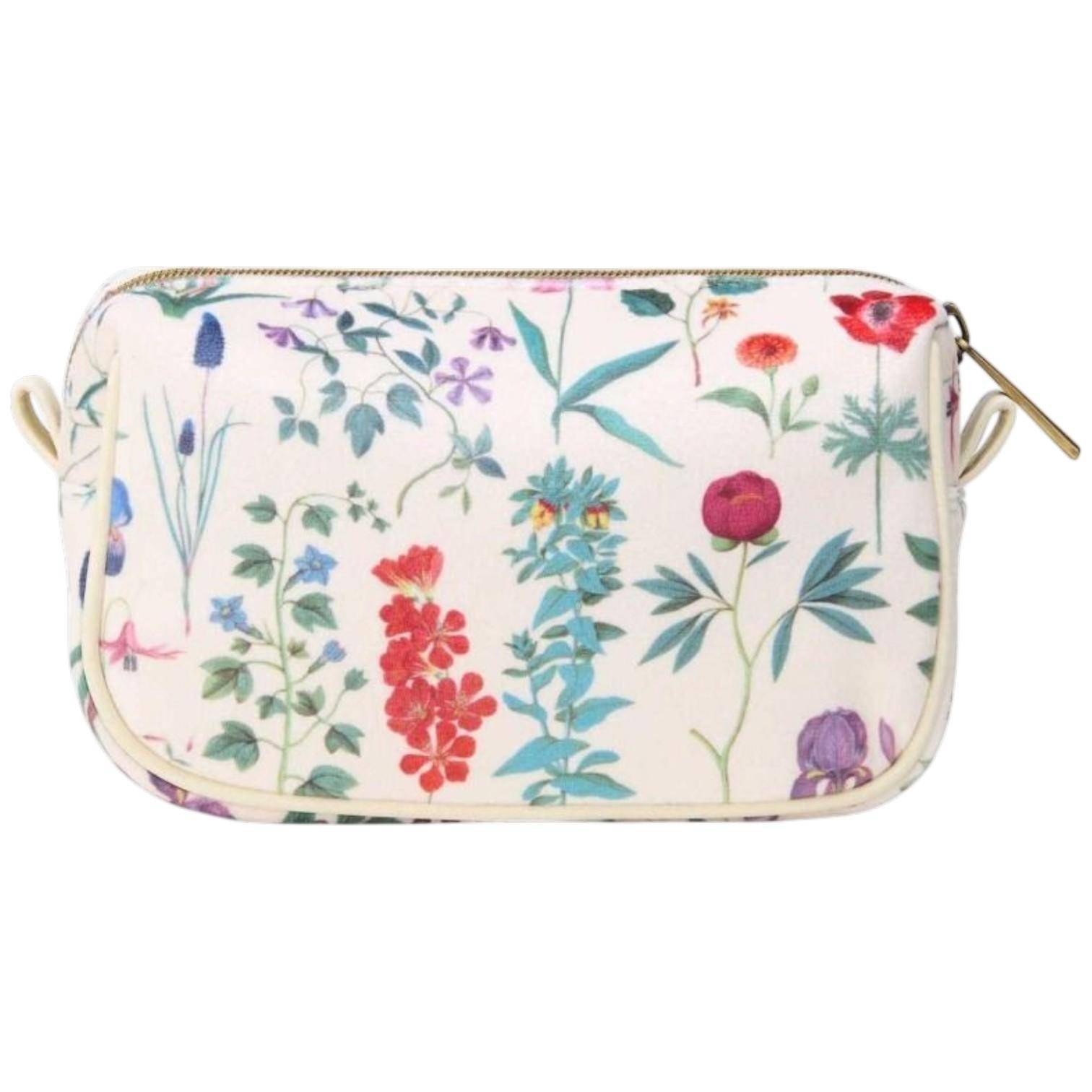 Essenza Megan Marigold Schminktasche Vanilla