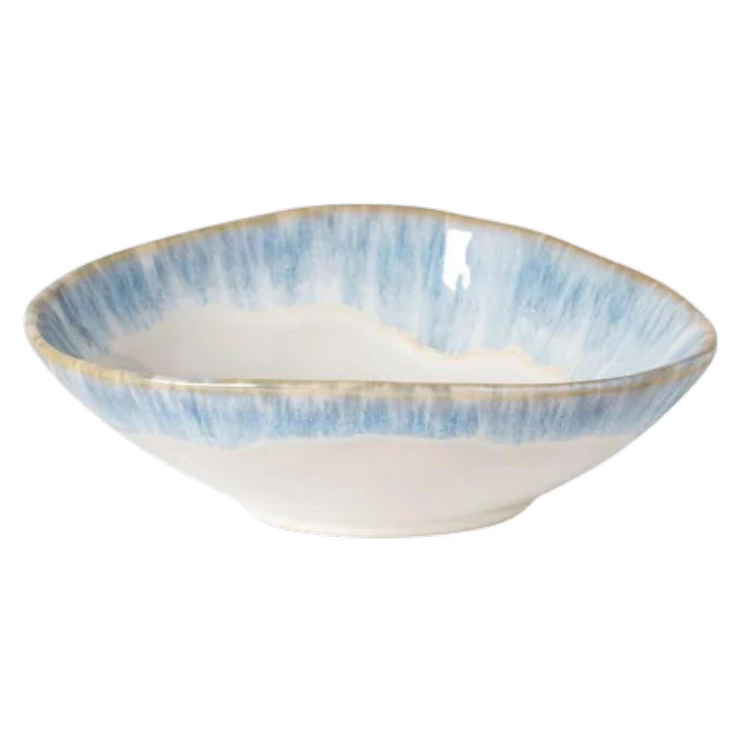 Brisa by COSTA NOVA Ovale Schüssel 15 cm Ria Blue
