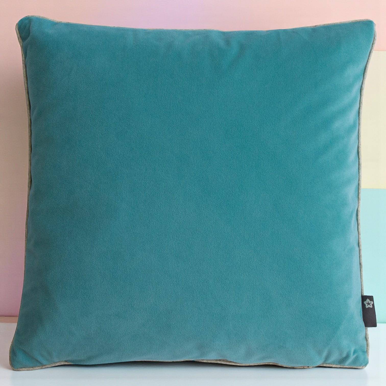 Pichler Kissenhülle Melva Cloud 40 x 40 cm