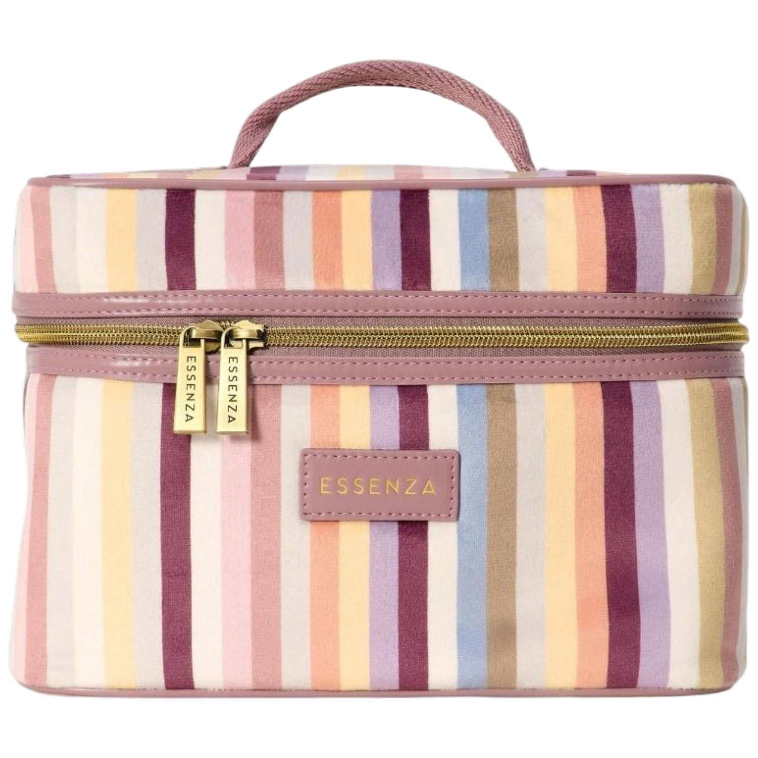 Essenza Tracy Donna Beauty Case Pale Purple