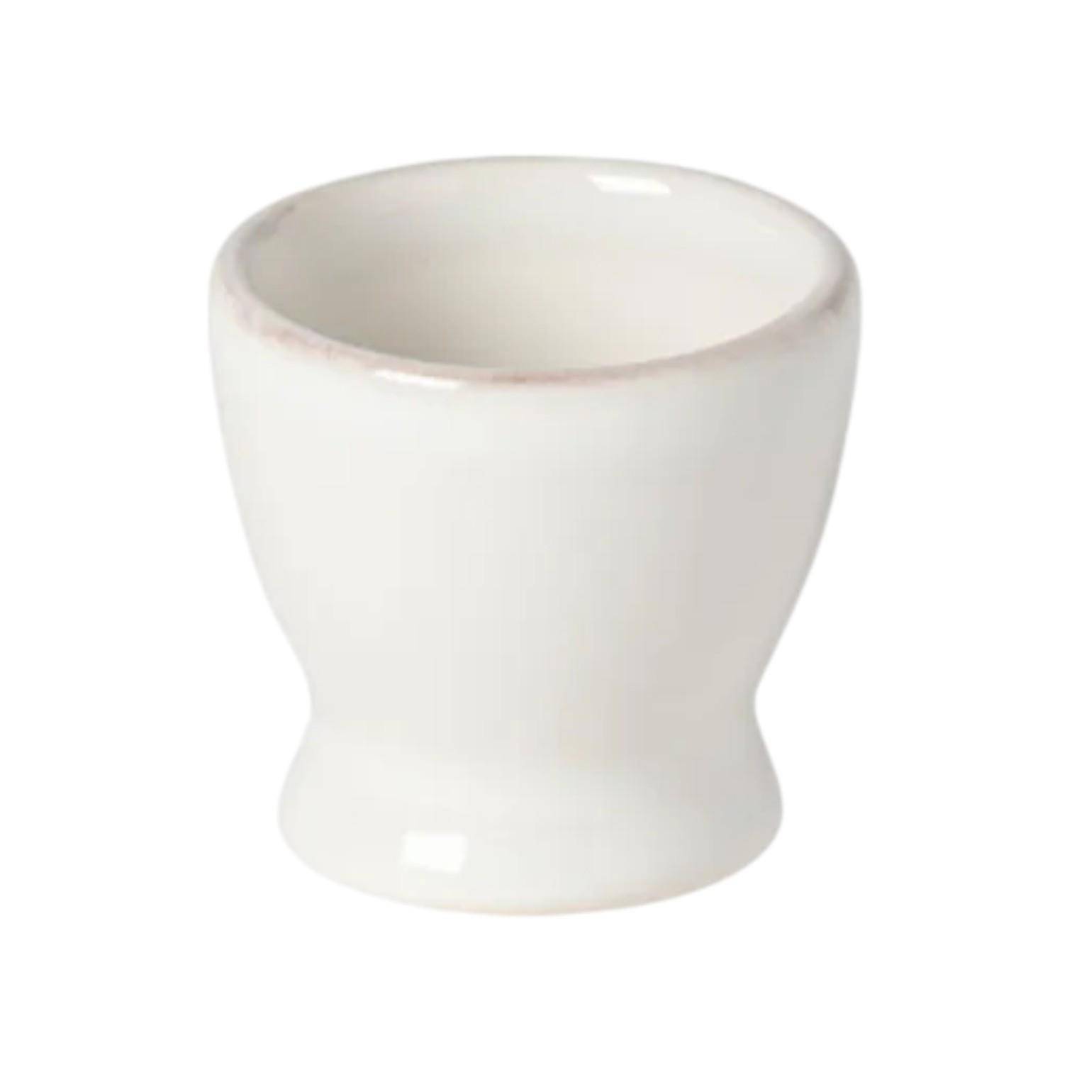 Costa Nova - Eierbecher Aparte White