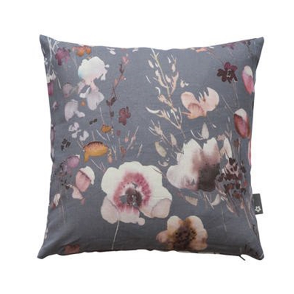 Pichler Kissenhülle OPHELIA 50 x 50 cm Kiesel