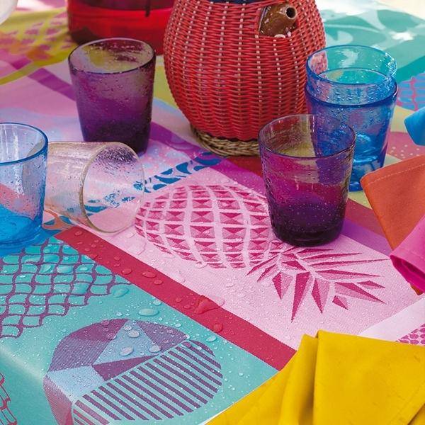 Garnier Thiebaut Mille Fruits D Ete Smoothies - Baumwolle