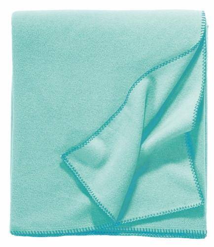 Eagle Products Fleecedecke Tony 160 x 200 cm in Mint 