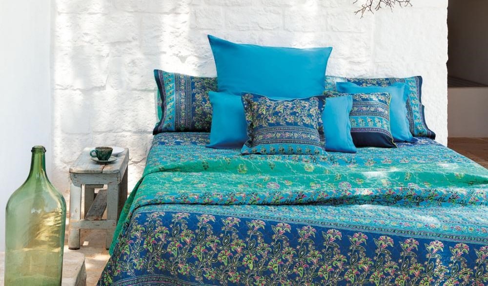 Bassetti Tagesdecken – hochwertige design‑Decken für Bett & Sofa