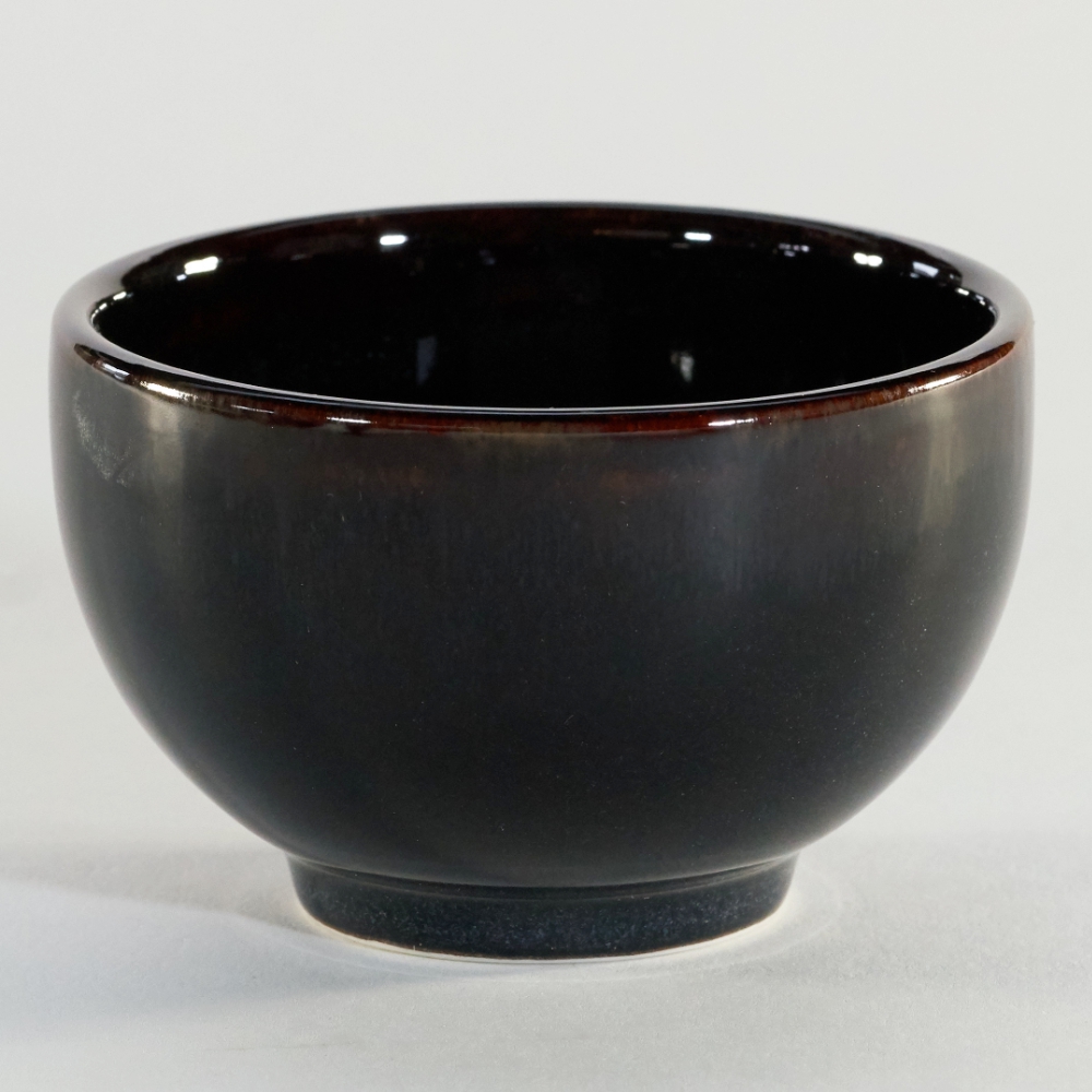 Jars Keramik Tourron Fb.Indigo Tee Bol 0,18 l