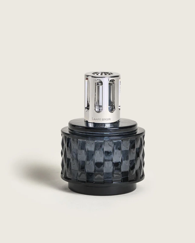 Lampe Berger Variation Grau Lampenset