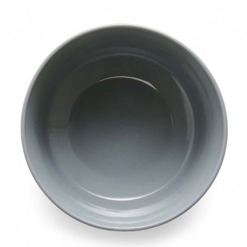 Marc O'Polo Moments Suppenteller Soft Grey 21,5 cm