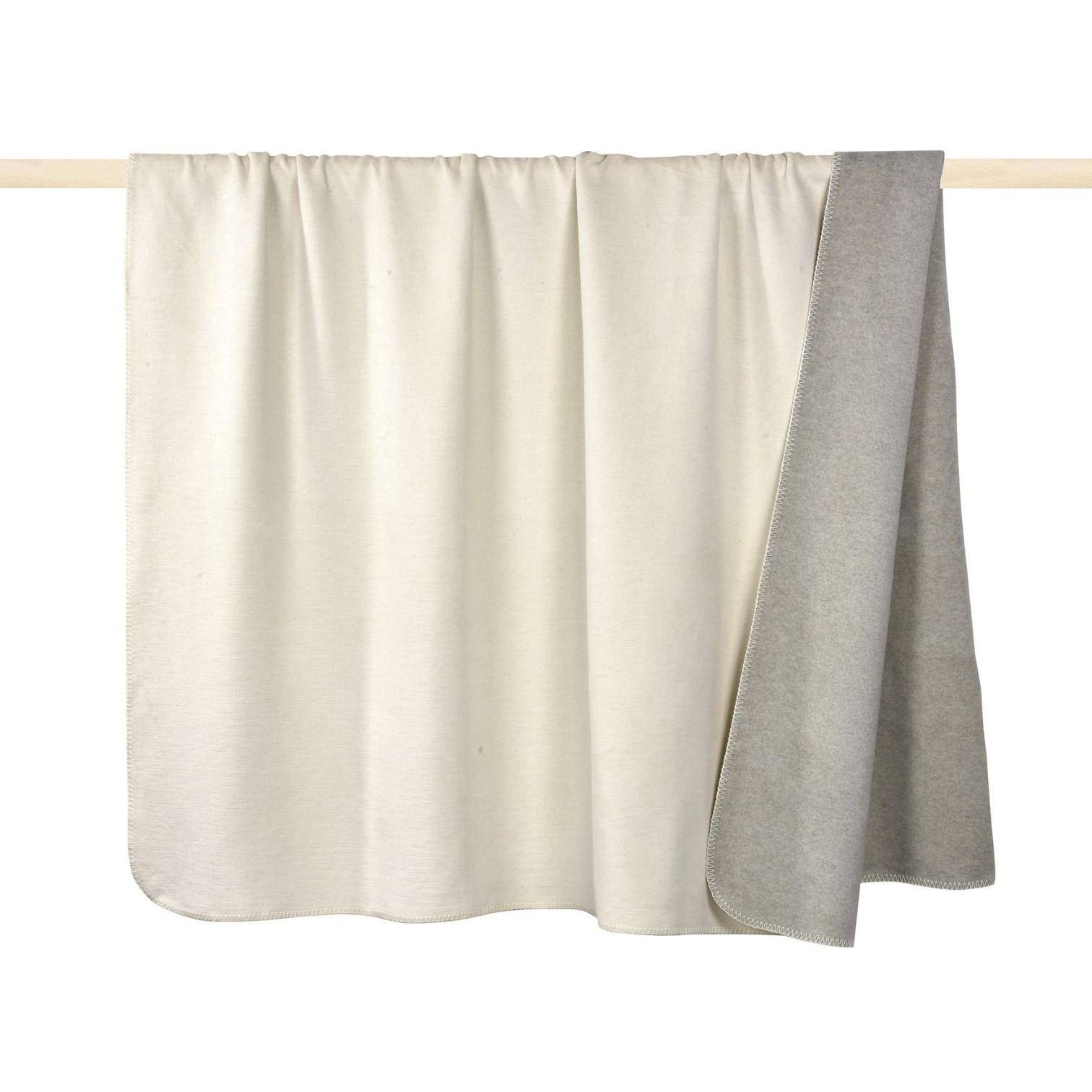 Pad Decke Hobart in Natural 150 x 200 cm